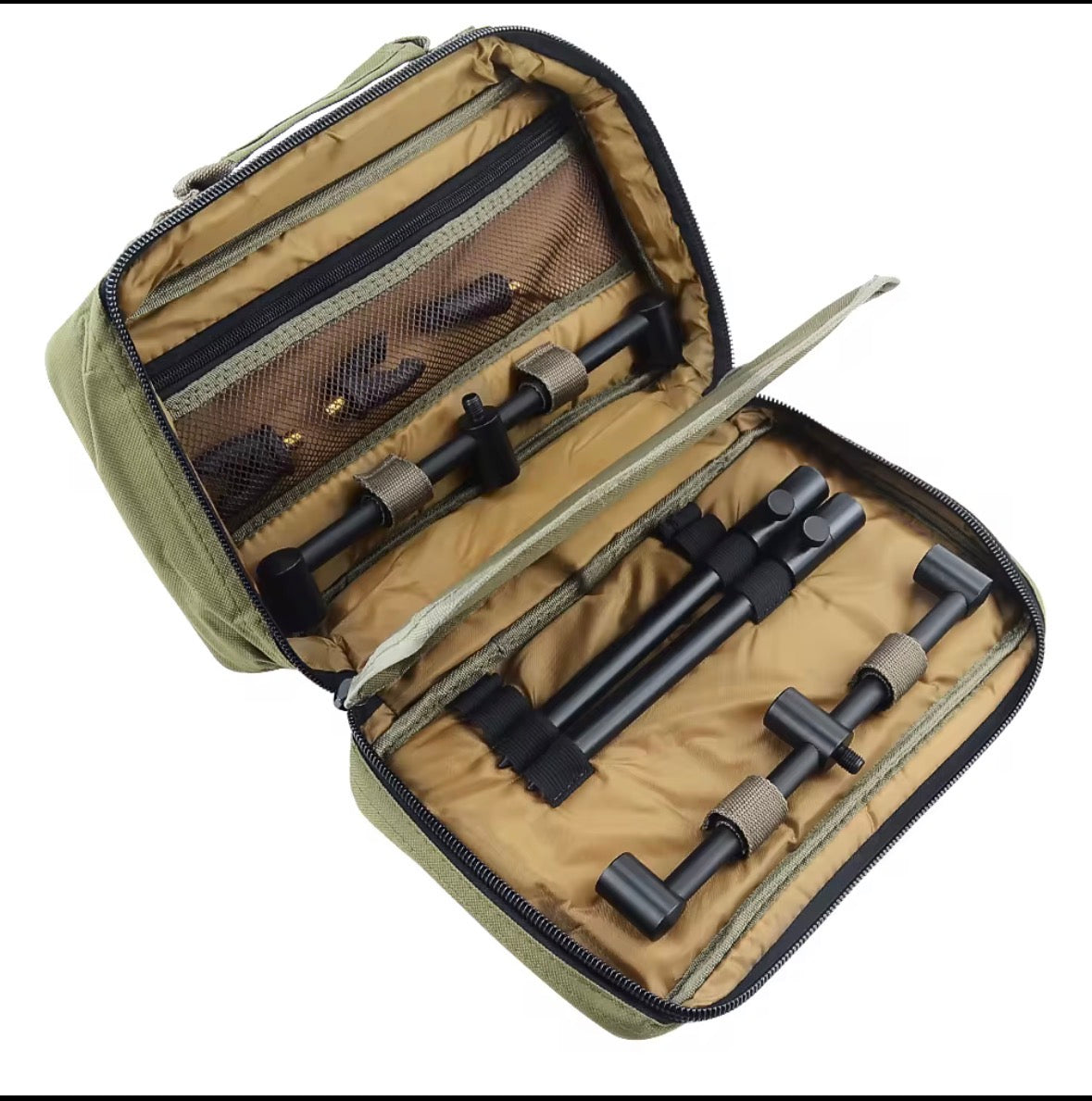 Hirisi Buzzer Bar Ser 3rod