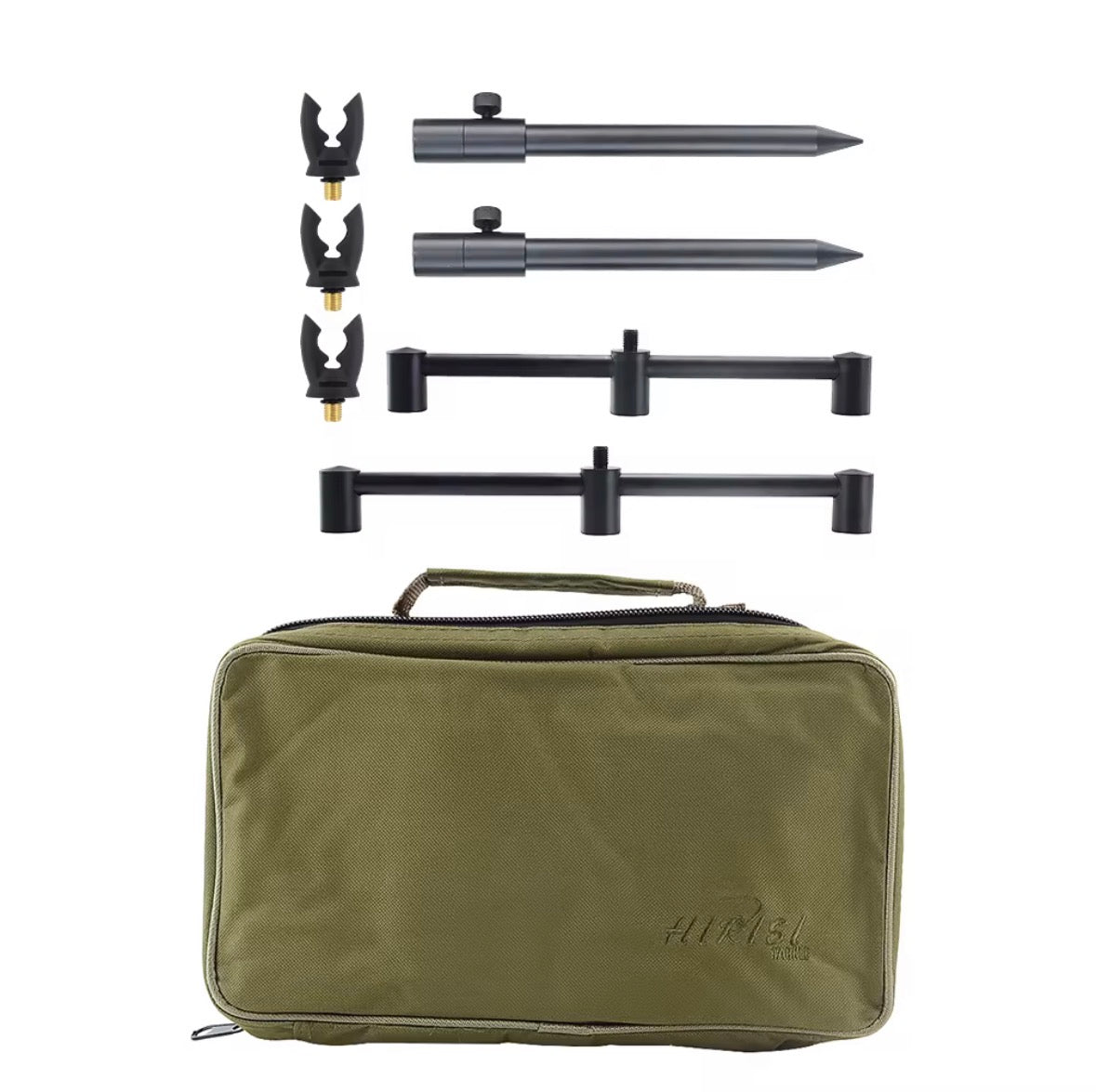 Hirisi Buzzer Bar Ser 3rod