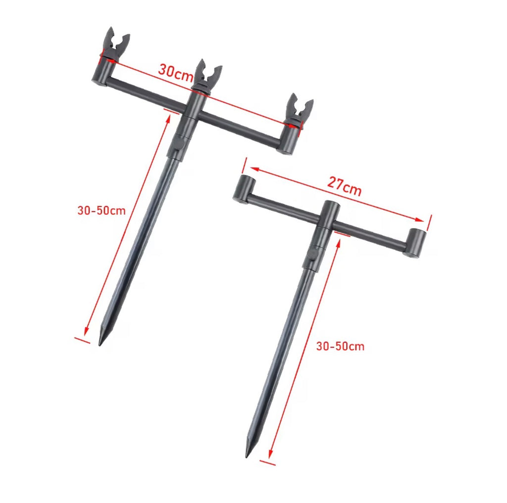 Hirisi Buzzer Bar Ser 3rod