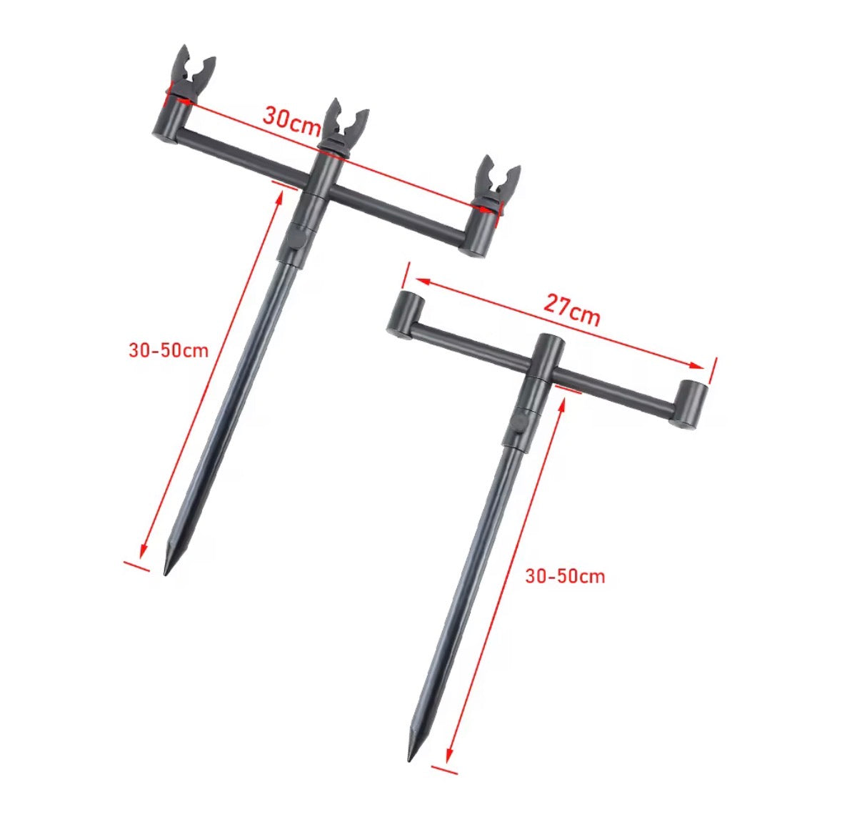 Hirisi Buzzer Bar Ser 3rod