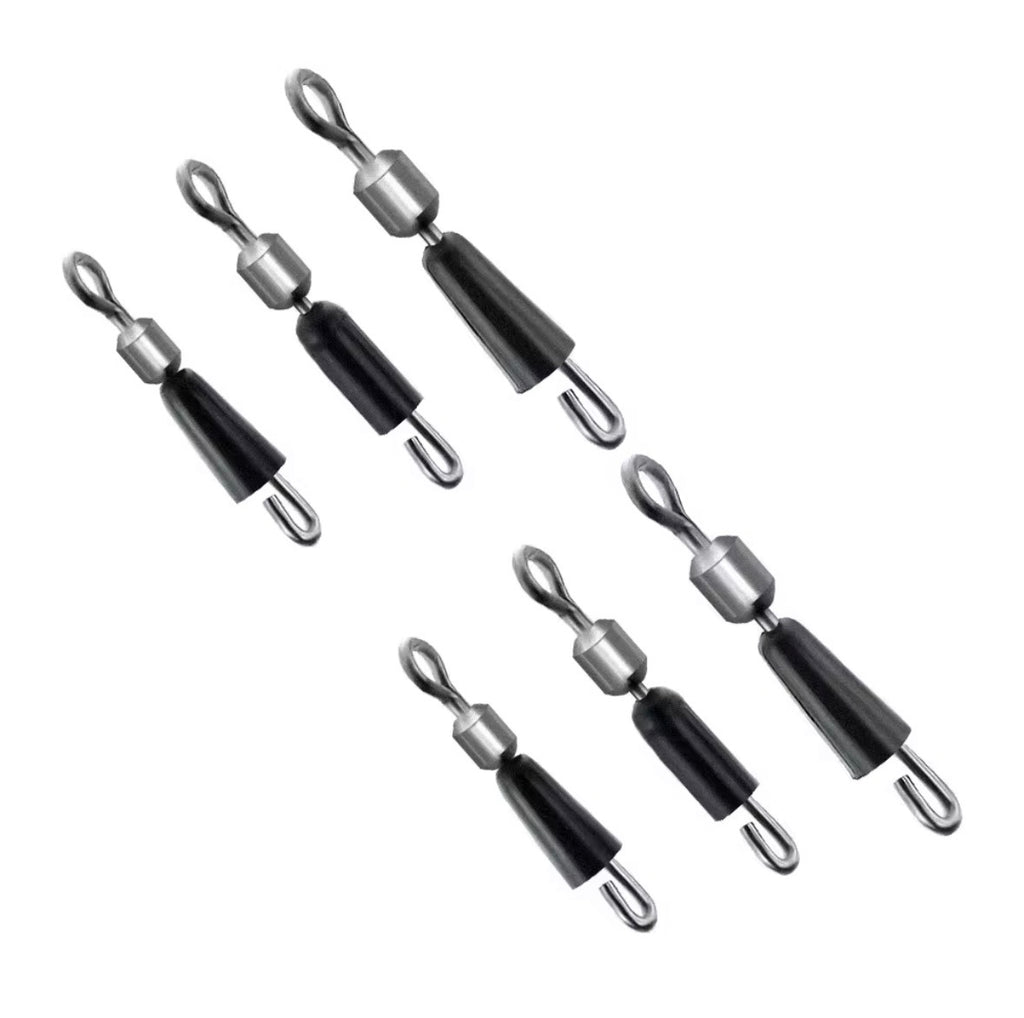 Hirisi Quick Change Swivel