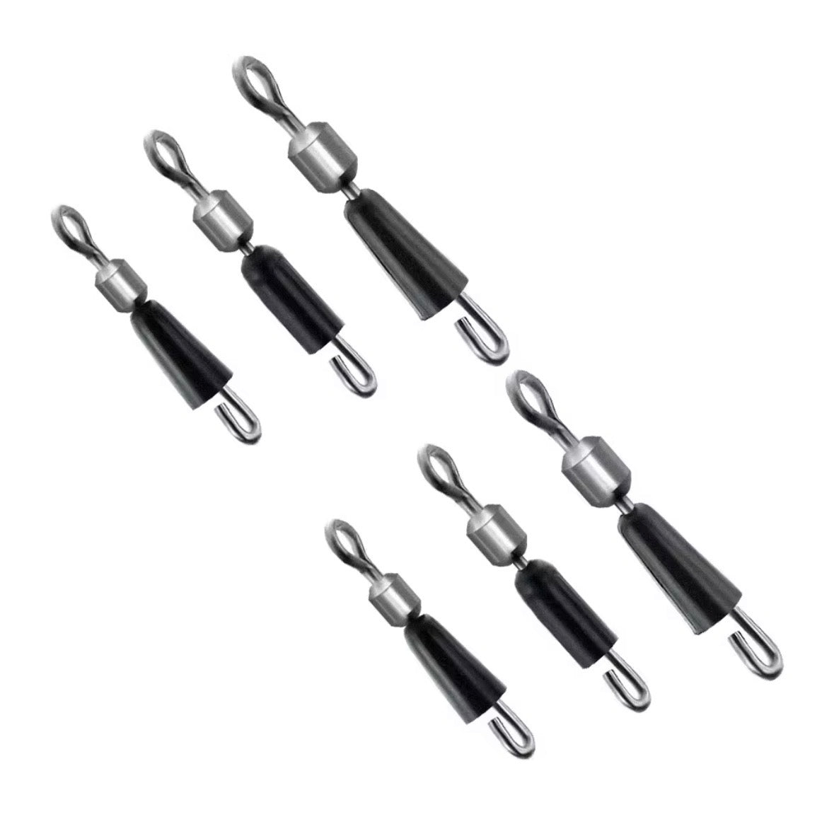 Hirisi Quick Change Swivel