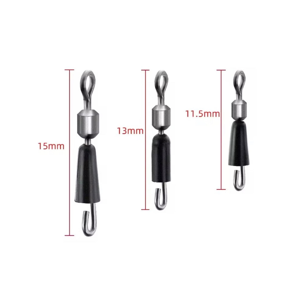 Hirisi Quick Change Swivel