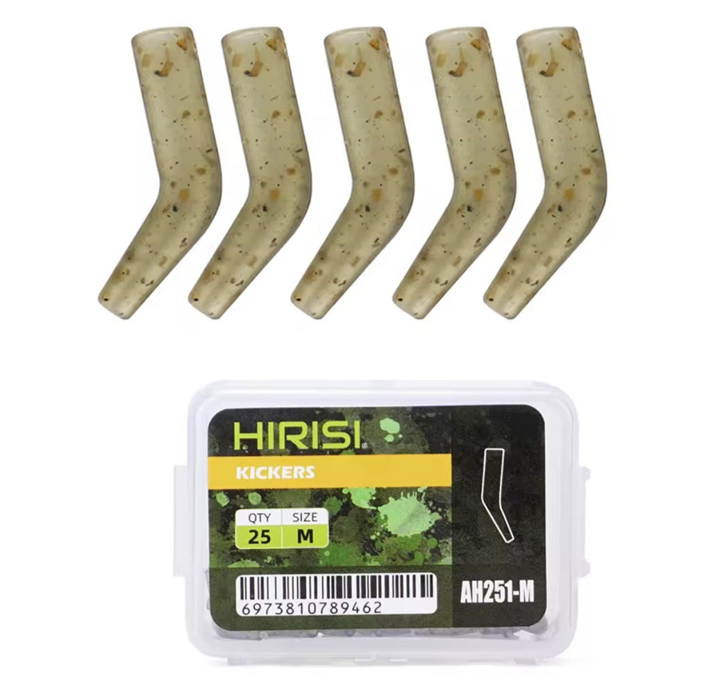 Hirisi D Rig Kickers