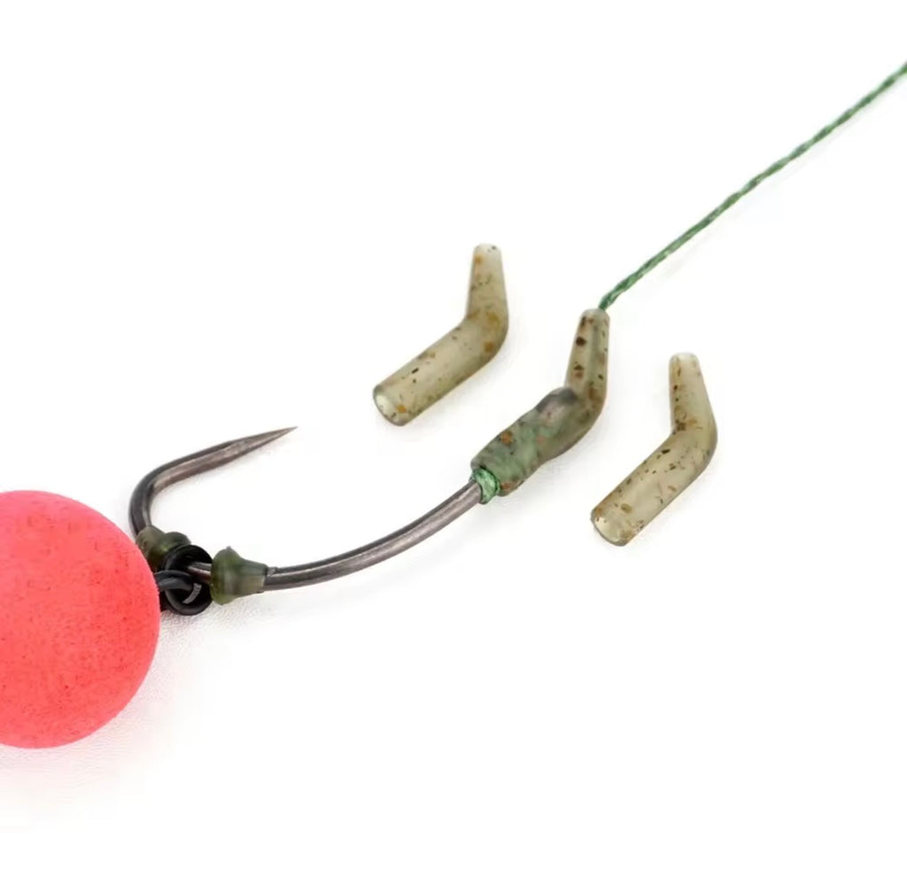 Hirisi D Rig Kickers