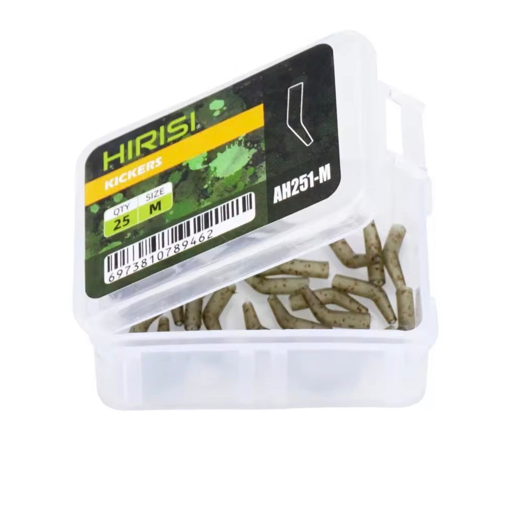 Hirisi D Rig Kickers