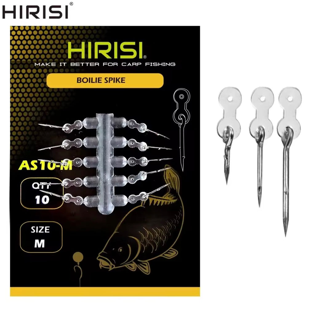 Hirisi Boilie Spike