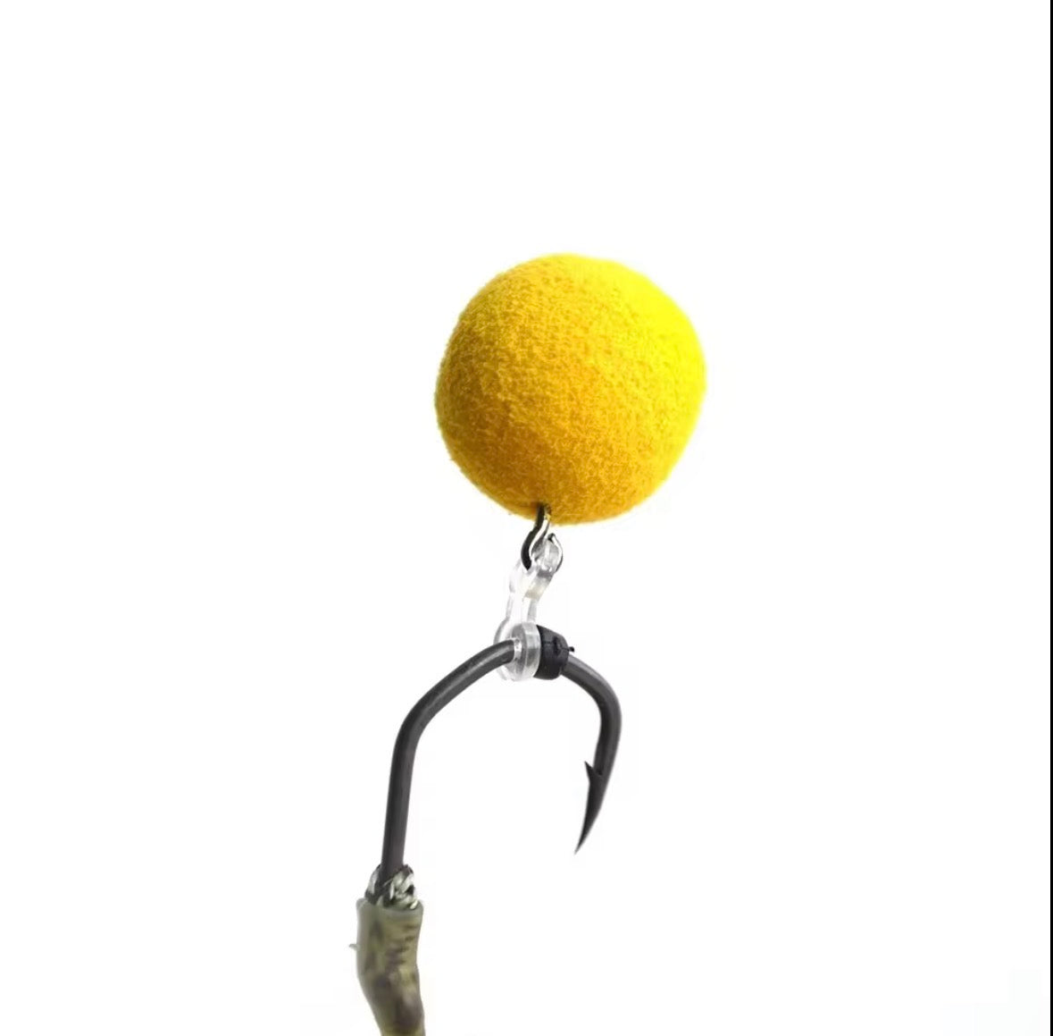 Hirisi Boilie Spike