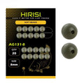 Hirisi Soft Beads