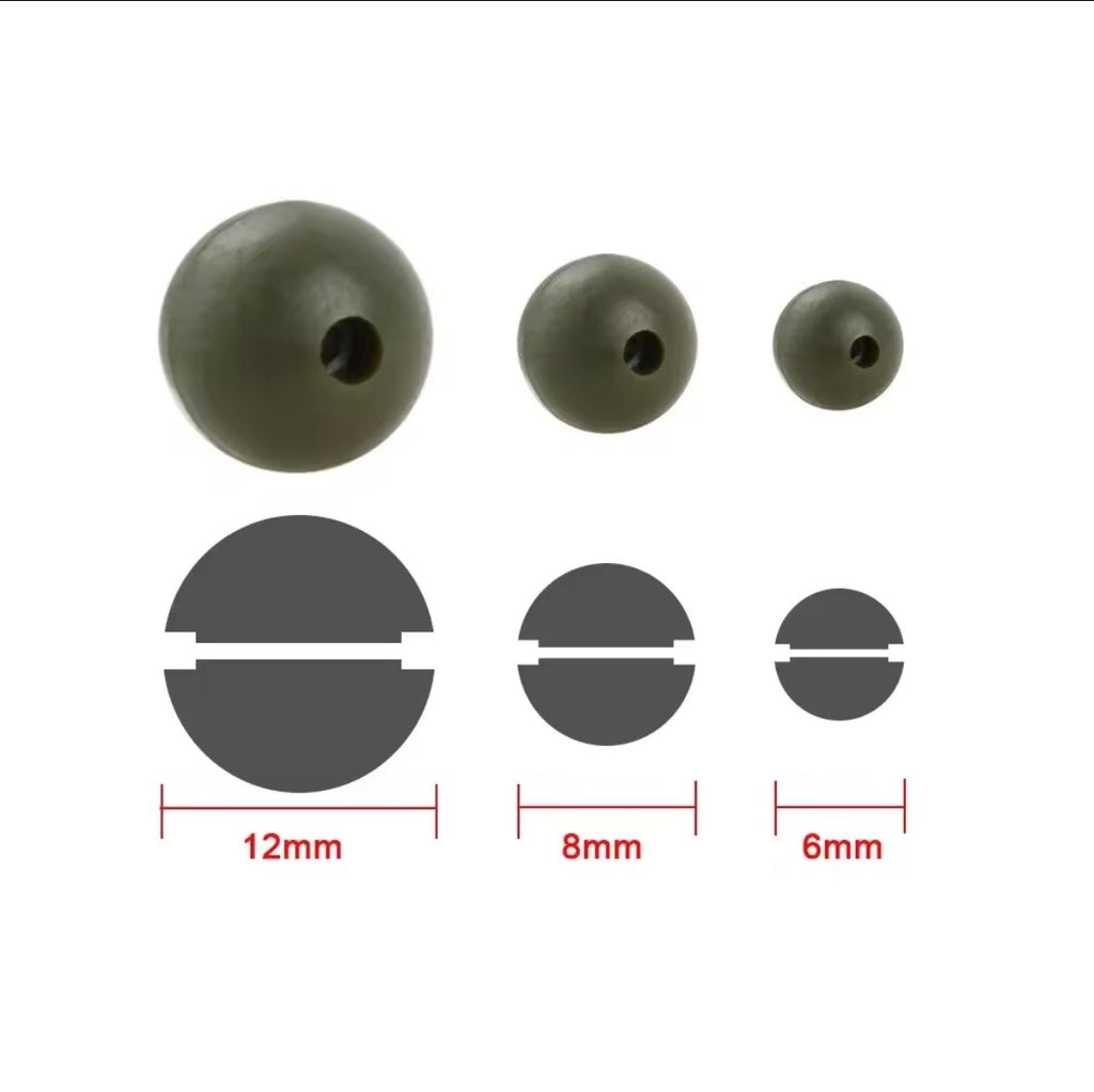 Hirisi Soft Beads