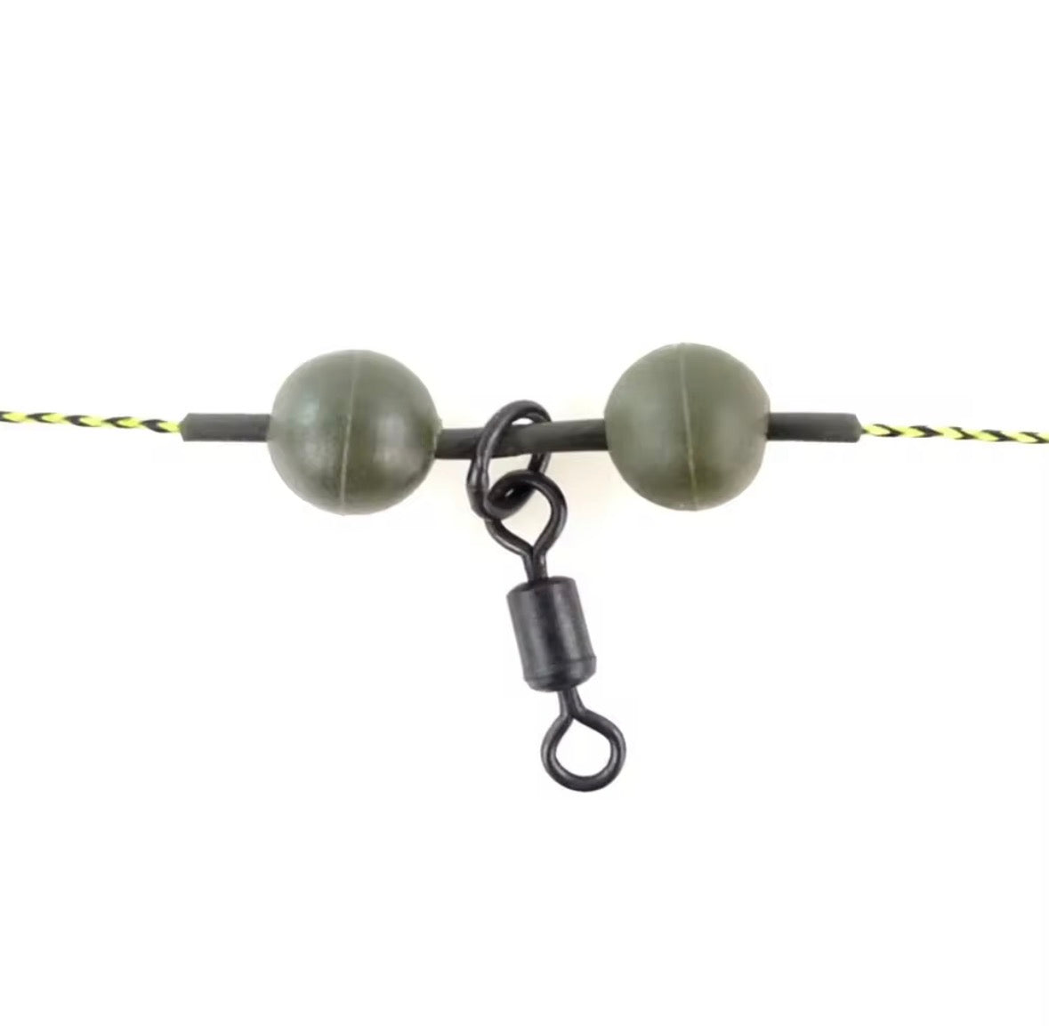 Hirisi Soft Beads