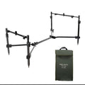Hirisi Bank Sticks Rod Pod 4093