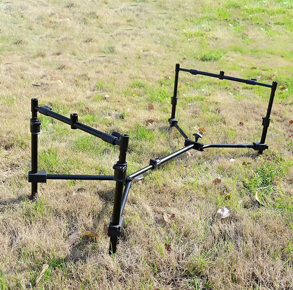 Hirisi Bank Sticks Rod Pod 4093