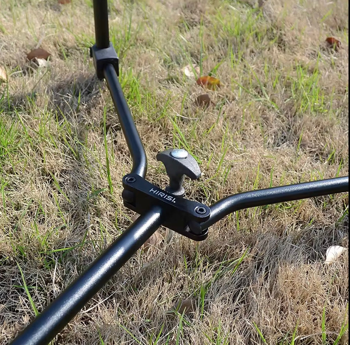 Hirisi Bank Sticks Rod Pod 4093