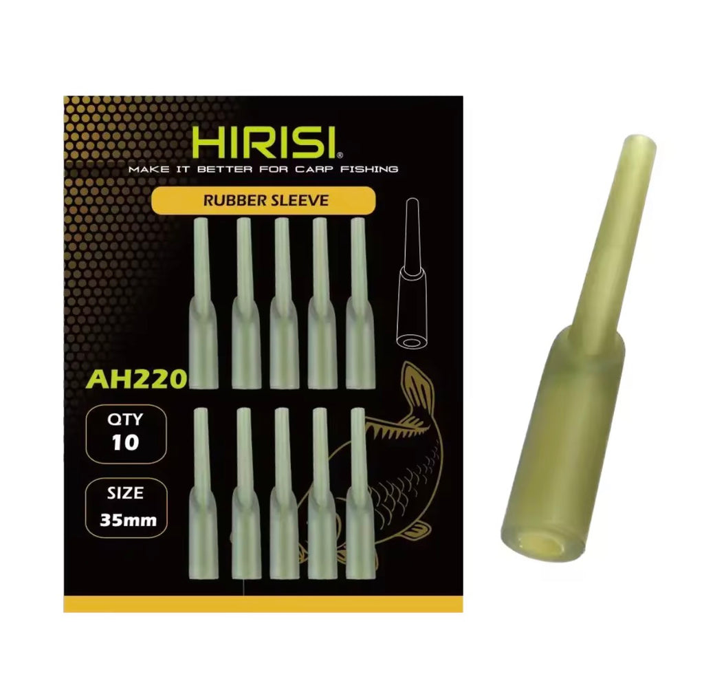 Hirisi Rubber Sleeve AH220
