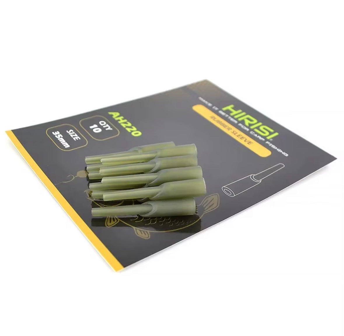 Hirisi Rubber Sleeve AH220