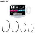 Hirisi Haken 8025 50Stück