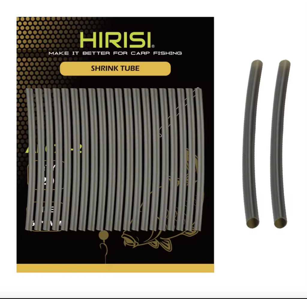 Hirisi Shrink Tube 20Stück