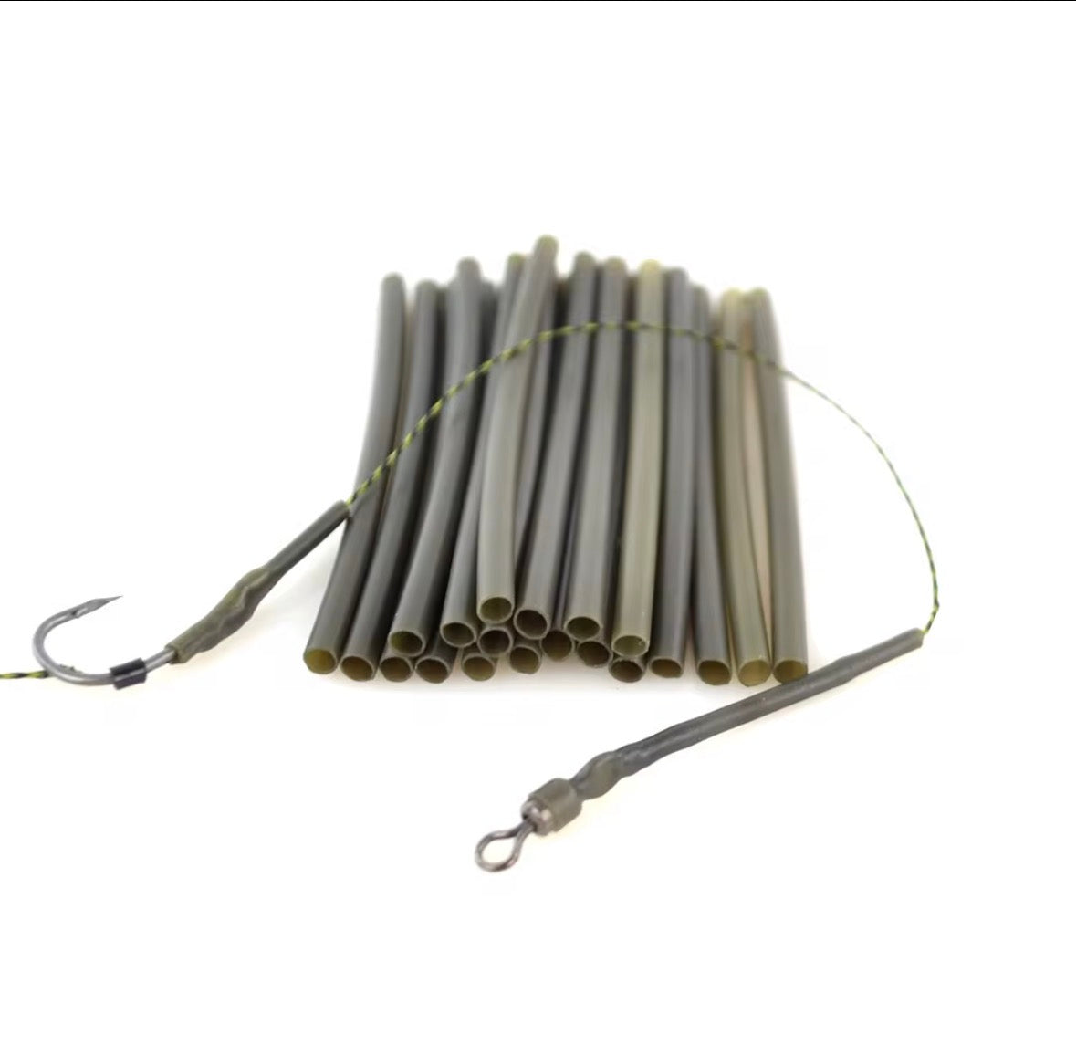 Hirisi Shrink Tube 20Stück