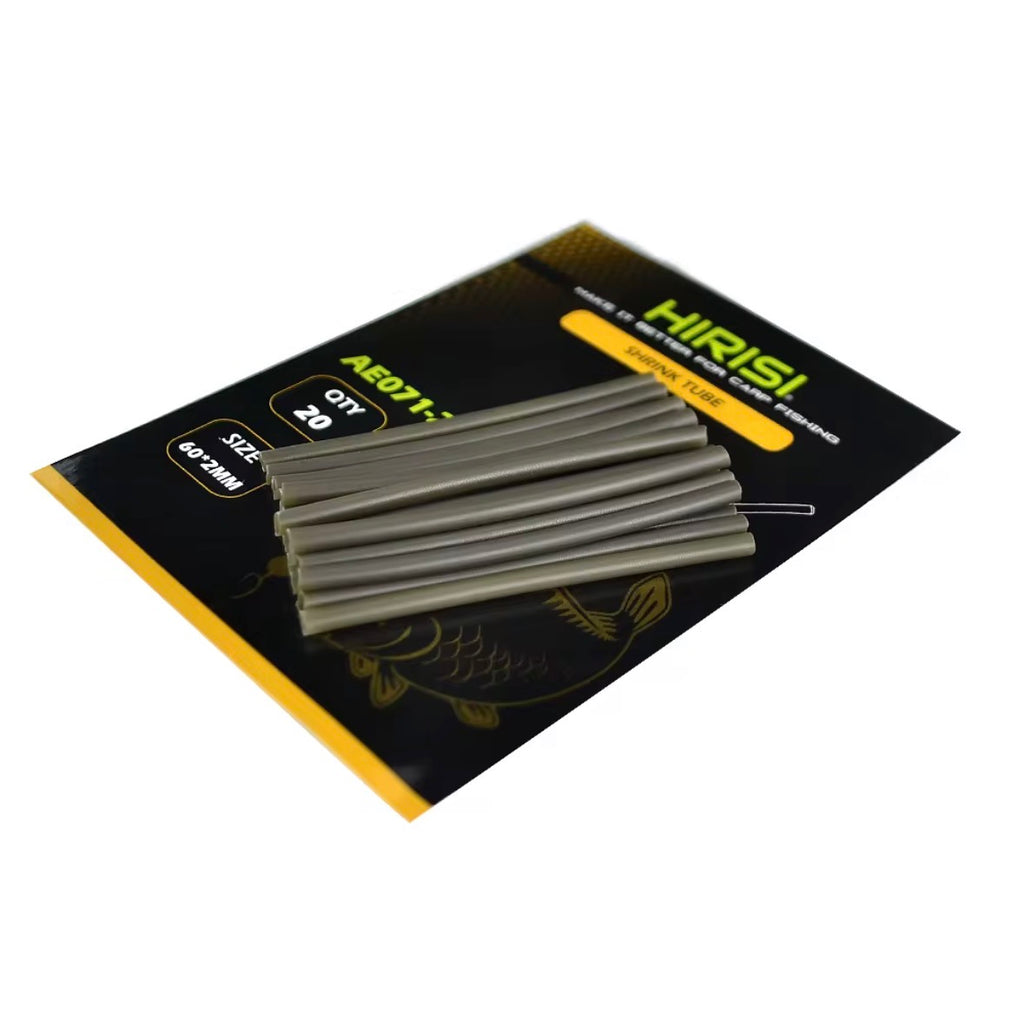 Hirisi Shrink Tube 20Stück