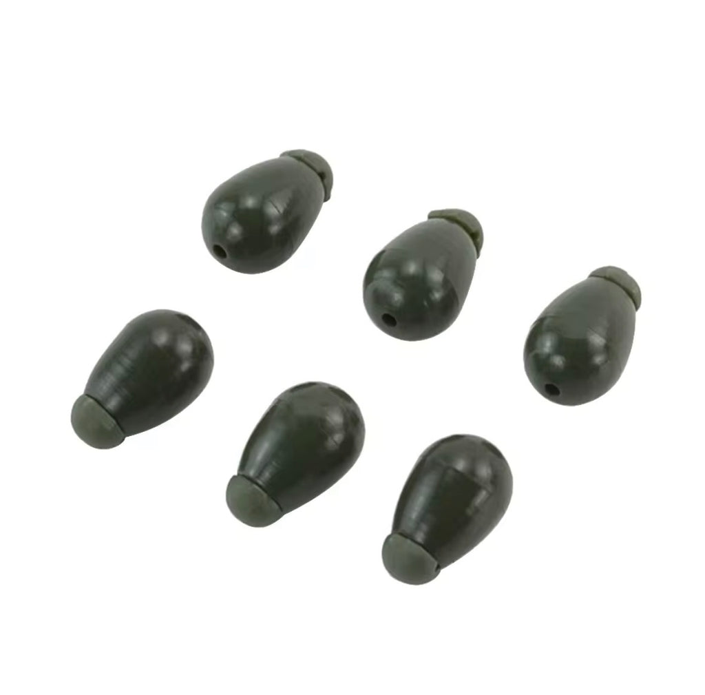 Hirisi Method Feeder Bead 25Stück