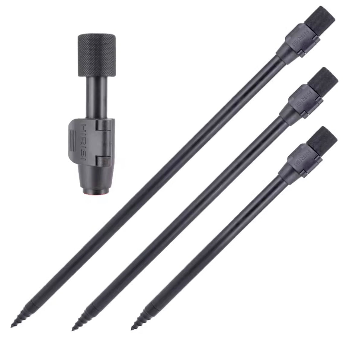 Hirisi Banksticks BKF