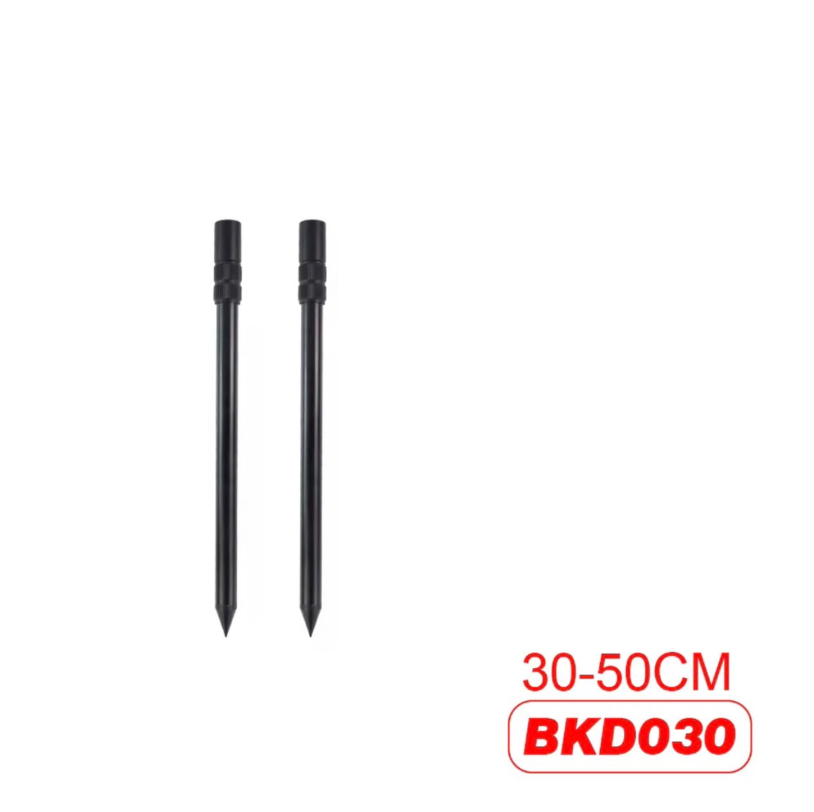 Hirisi Banksticks BKD
