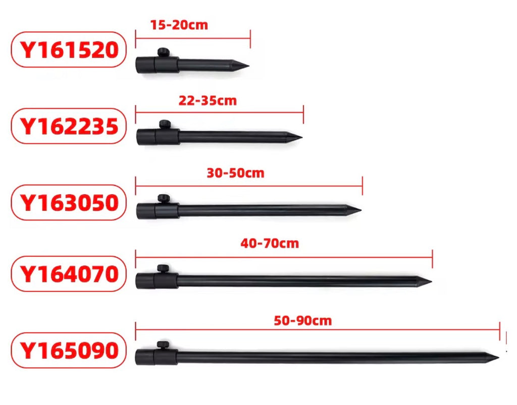 Hirisi Banksticks Y16