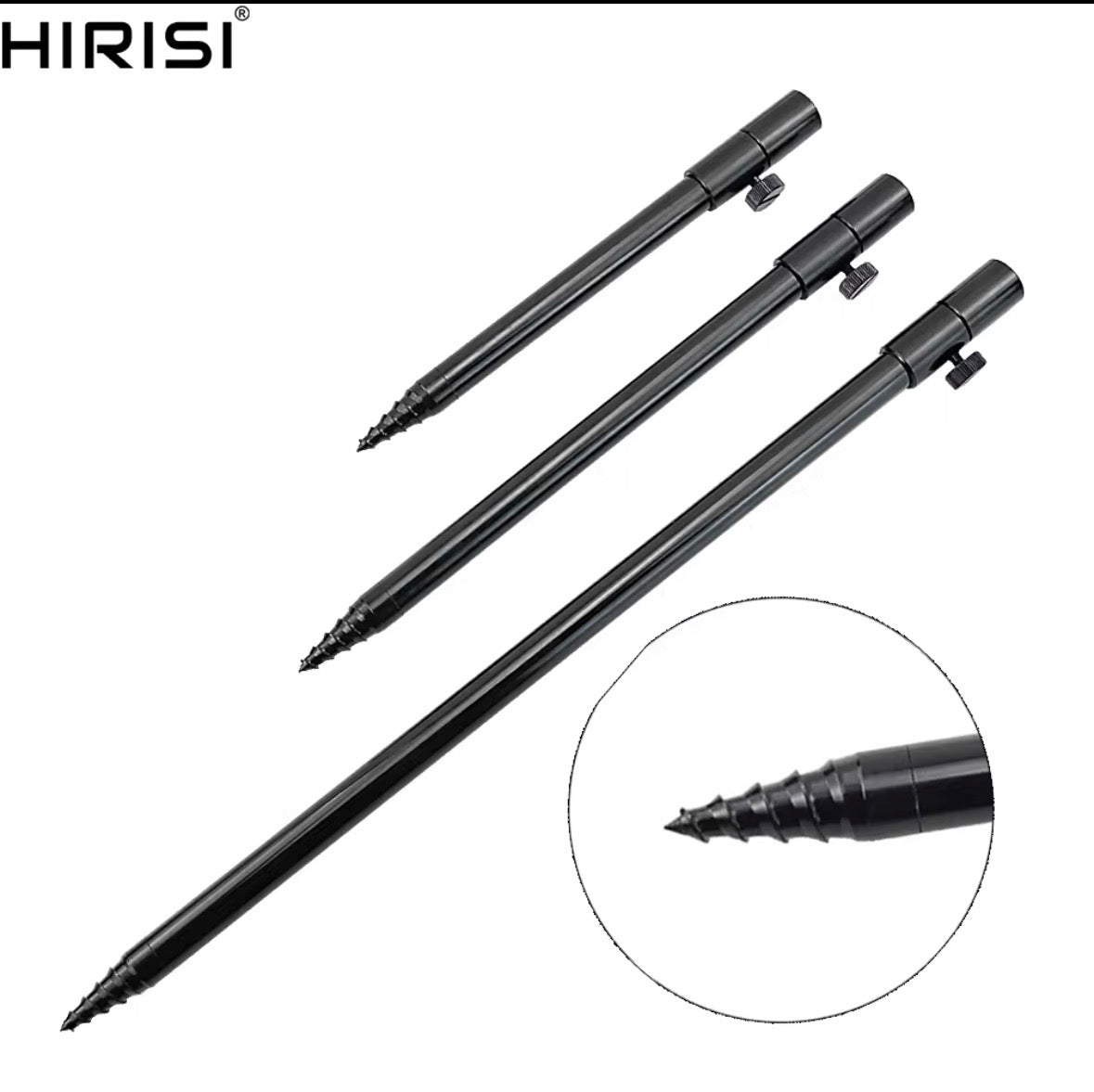 Hirisi Banksticks BKL