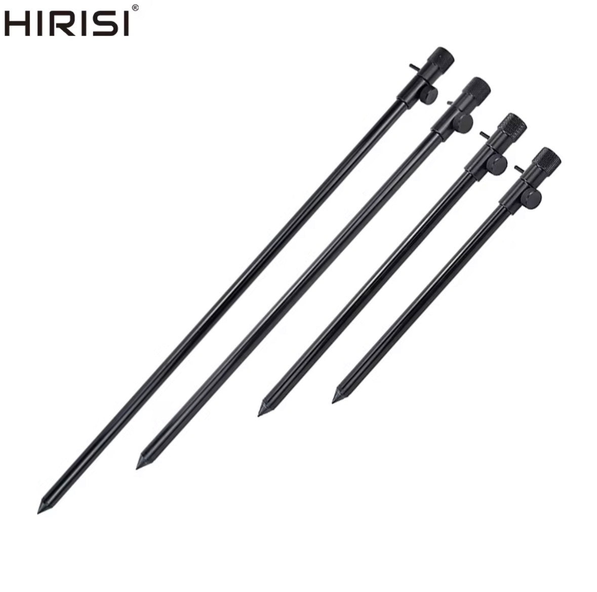Hirisi Banksticks BK3