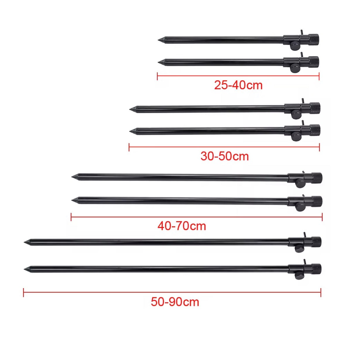 Hirisi Banksticks BK3