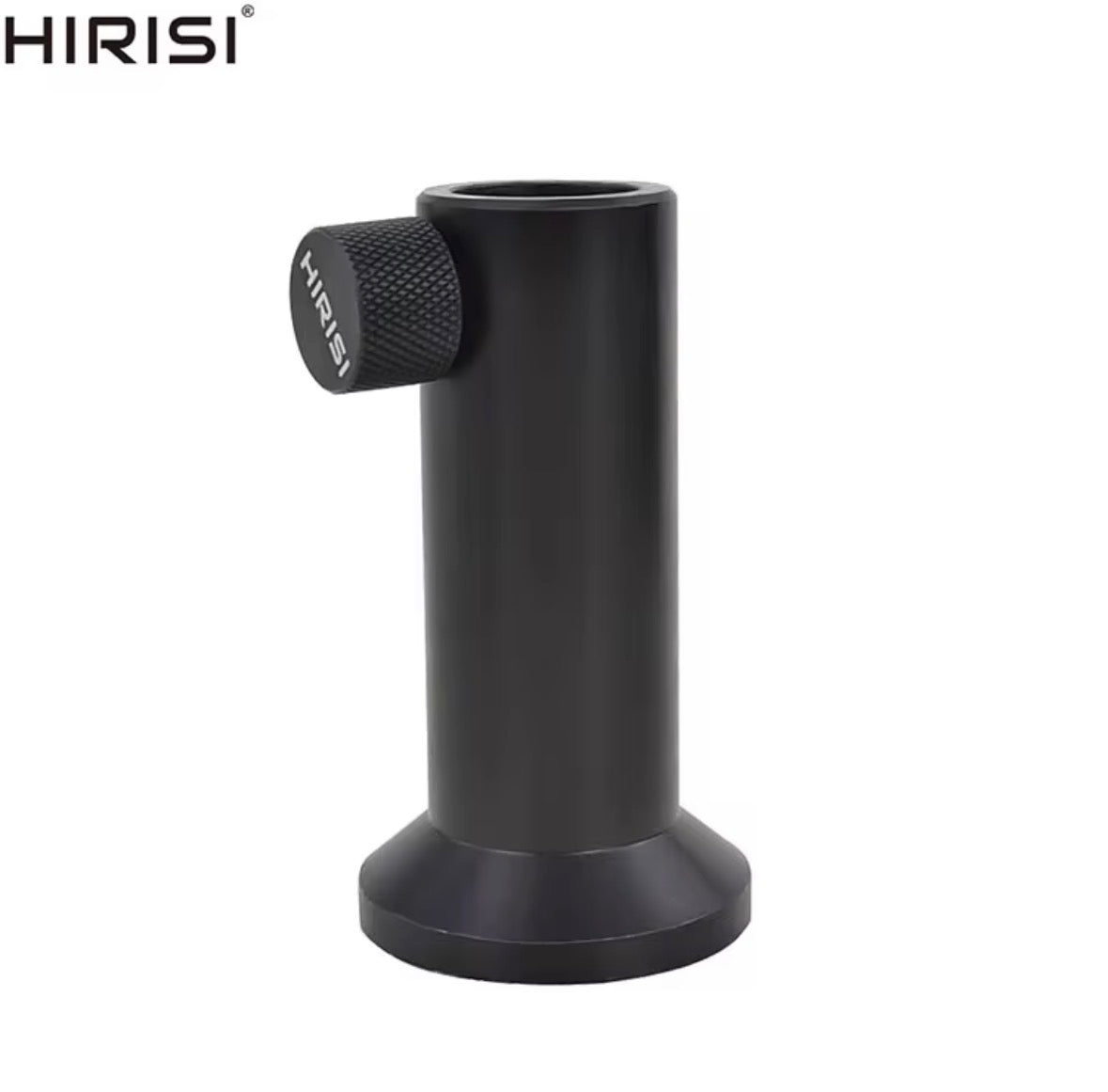 Hirisi Plattform/Holz Halter mit Schraube SST065
