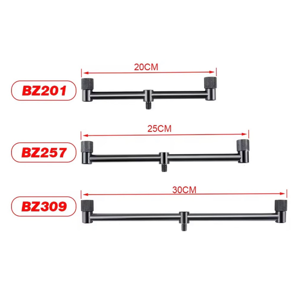 Hirisi 2Rod Buzzer Bar BZ201 20cm