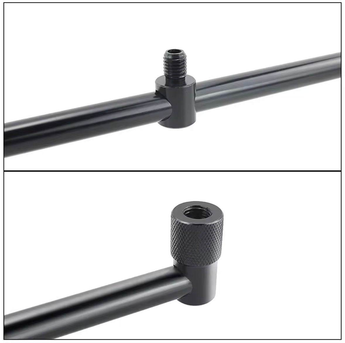 Hirisi 2Rod Buzzer Bar BZ201 20cm