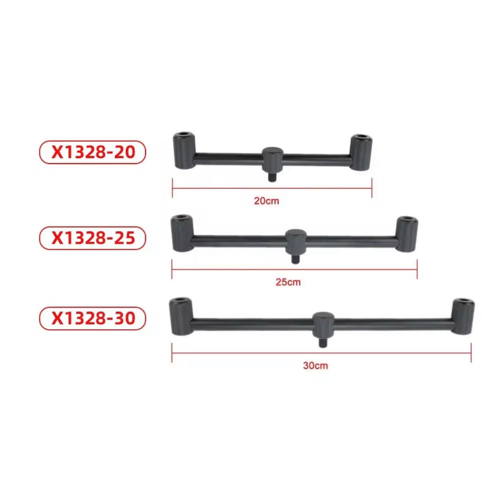 Hirisi 2Rod Buzzer Bar X1328