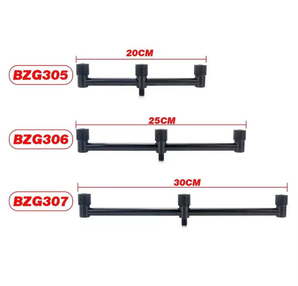 Hirisi 3Rod Buzzer Bar BZG307