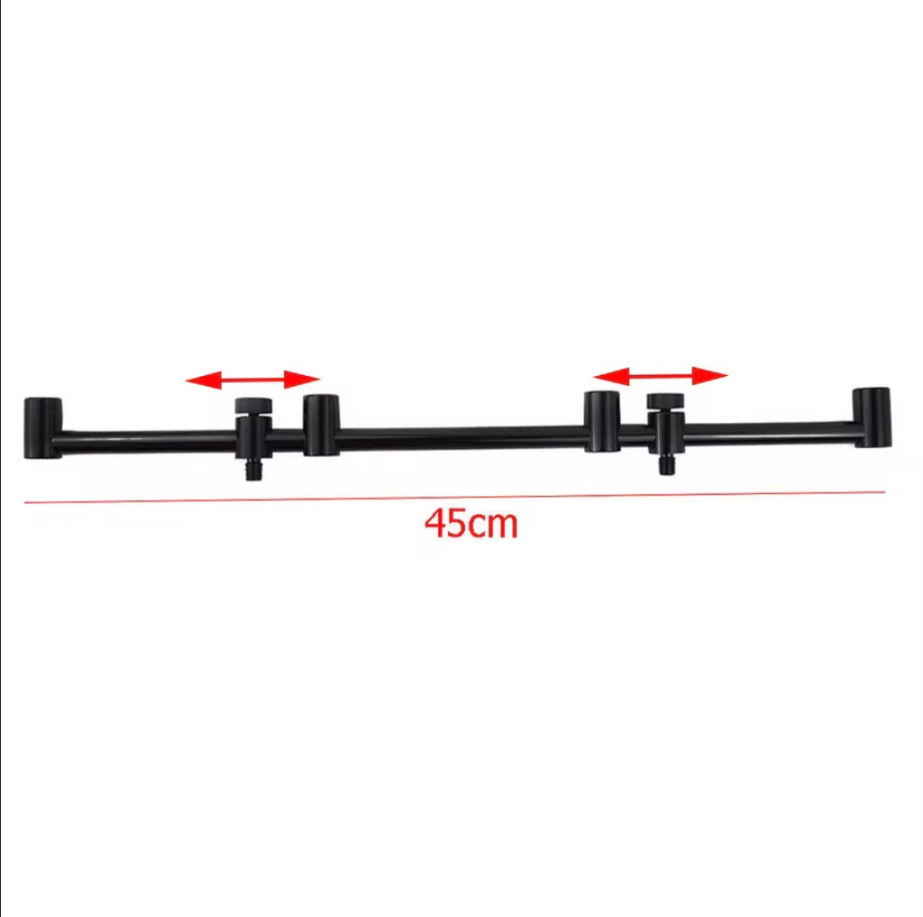 Hirisi 4Rod Buzzer Bar 45cm