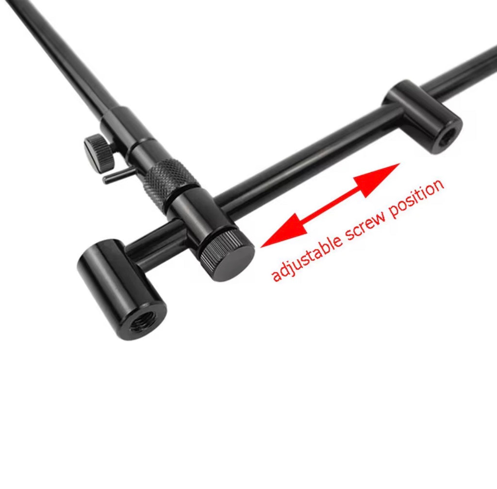 Hirisi 4Rod Buzzer Bar 45cm