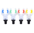 Hirisi Fluro Rutenhalter AC144