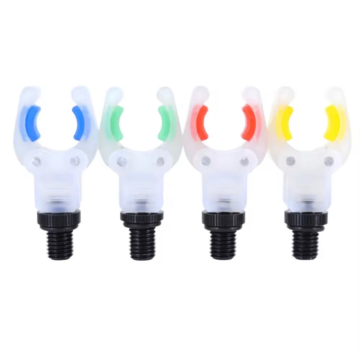Hirisi Fluro Rutenhalter AC144