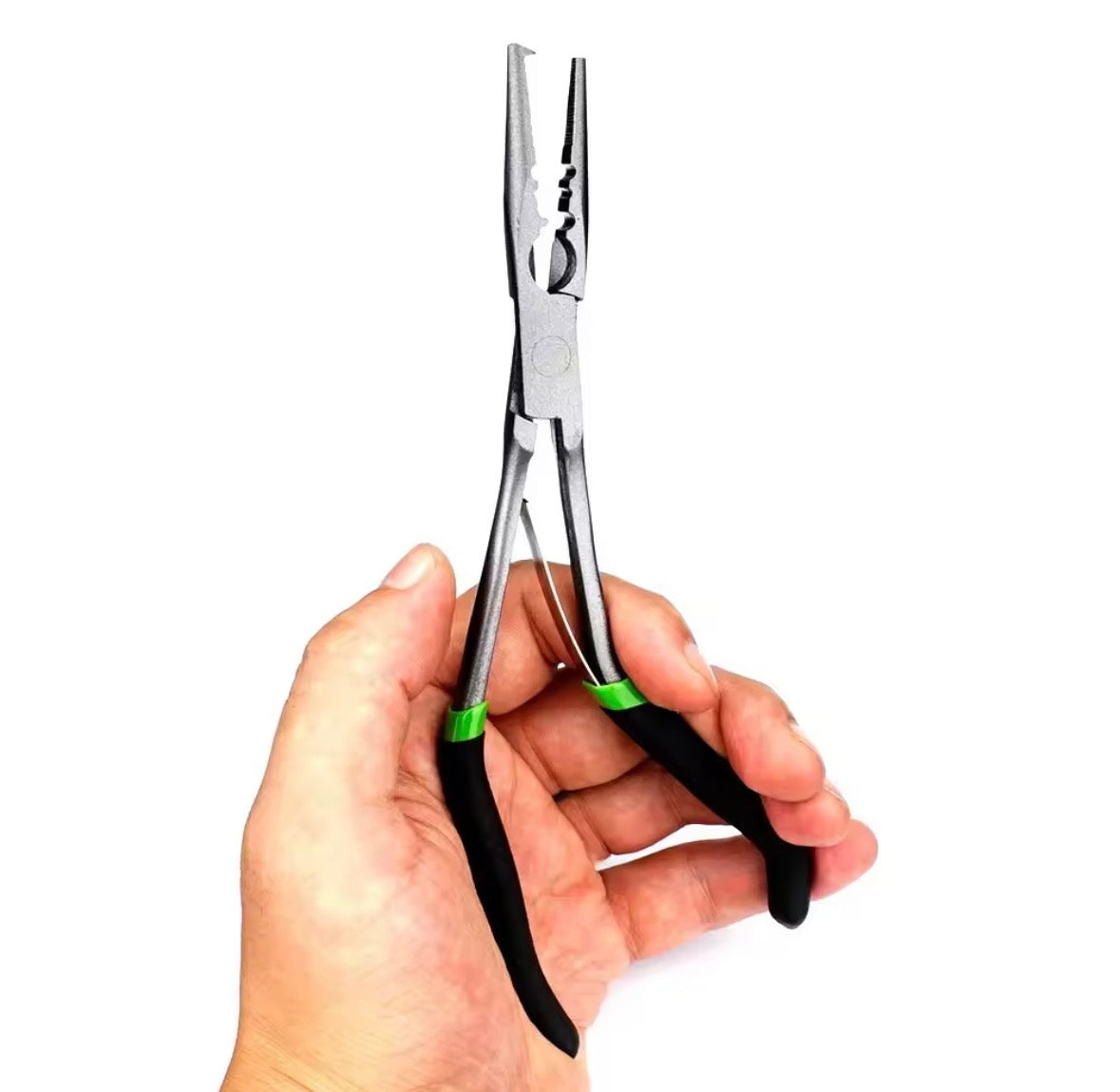 Hirisi Pistol Pliers PX04-8