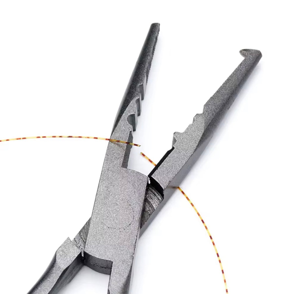Hirisi Pistol Pliers PX04-8