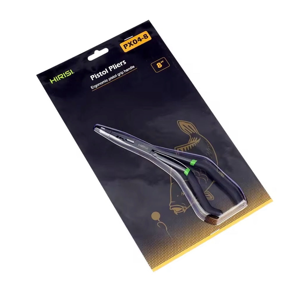 Hirisi Pistol Pliers PX04-8
