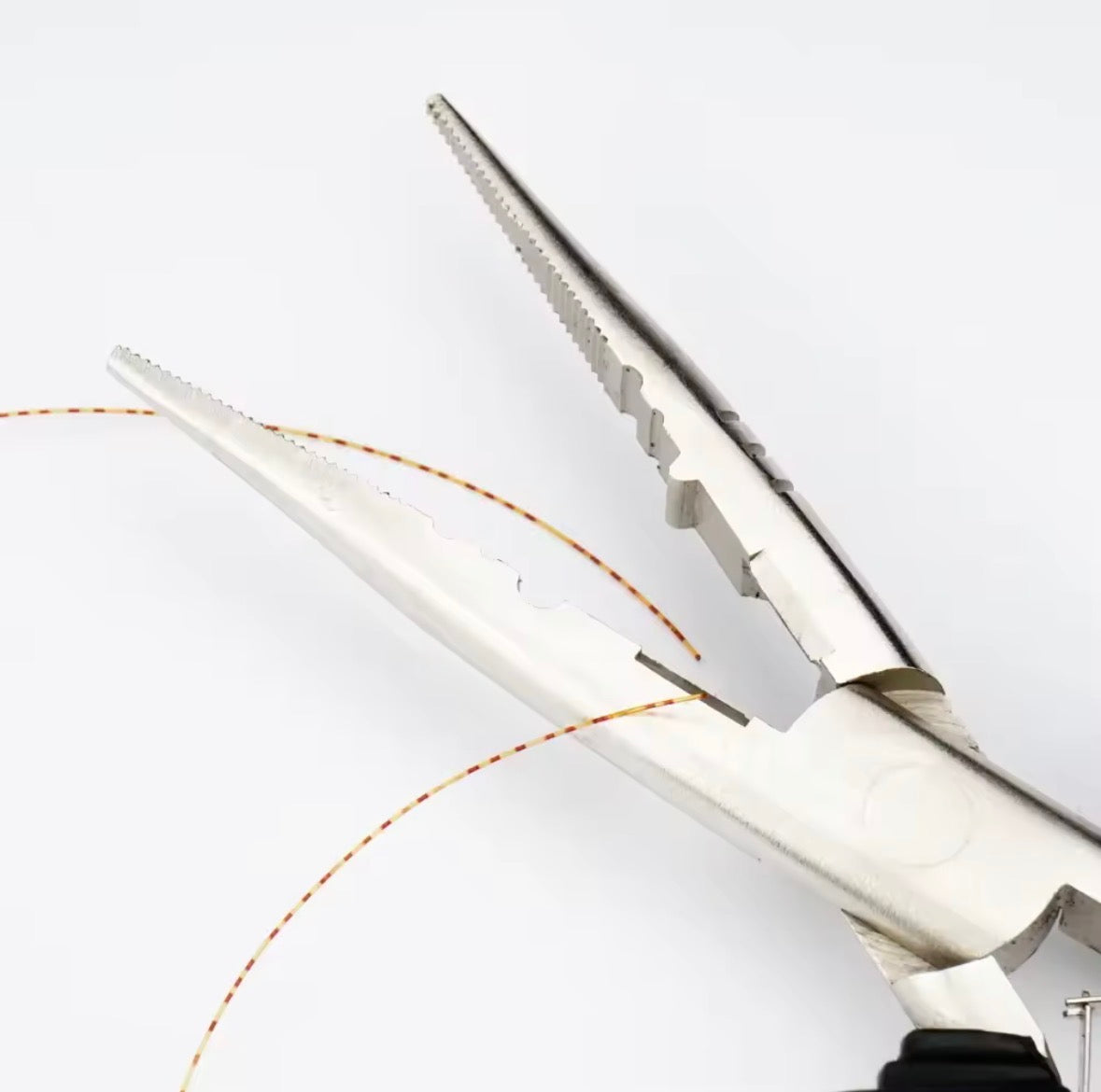 Hirisi Split Ring Pliers PX02-7