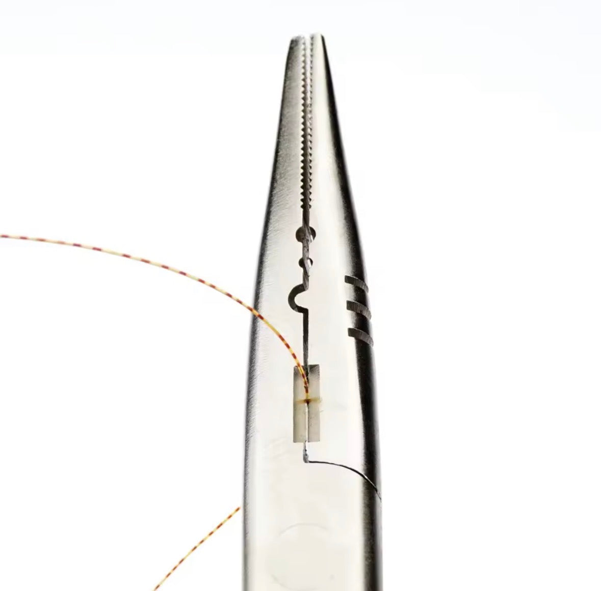 Hirisi Split Ring Pliers PX02-7