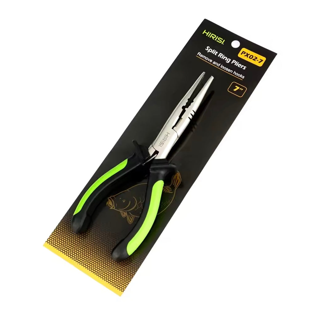 Hirisi Split Ring Pliers PX02-7