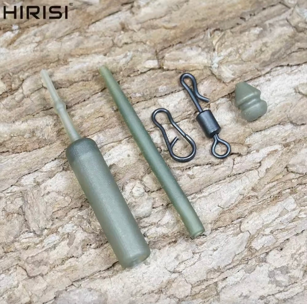 Hirisi Heli Rig Kit M7 10Stück