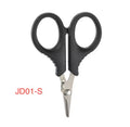 Hirisi Edelstahl Schere JD01