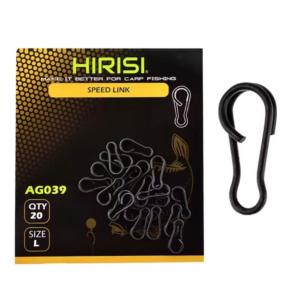 Hirisi Speed Link