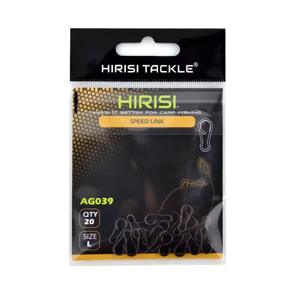 Hirisi Speed Link